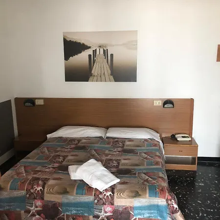 Miramare Ξενοδοχείο 2*