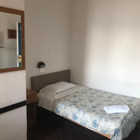 Miramare Ξενοδοχείο