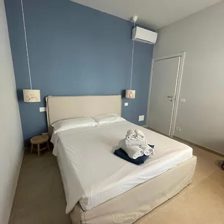 Miramare ホテル サヴォーナ