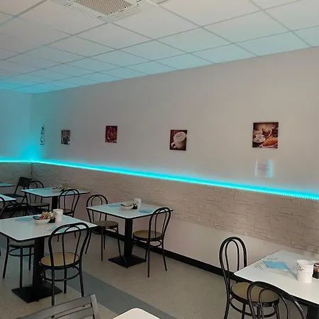 Miramare ホテル 2*