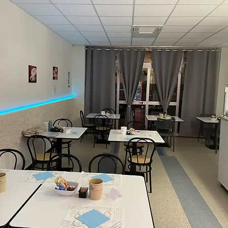 ホテル Miramare 2*