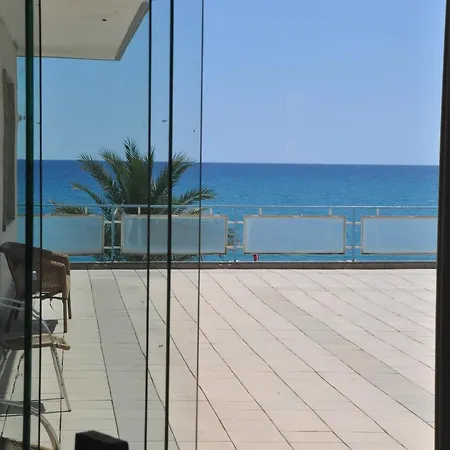 Miramare Ξενοδοχείο Σαβόνα