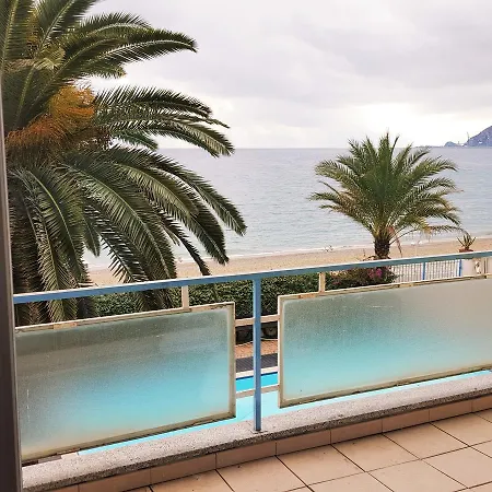 Miramare Σαβόνα