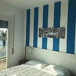 Отель Miramare Савона