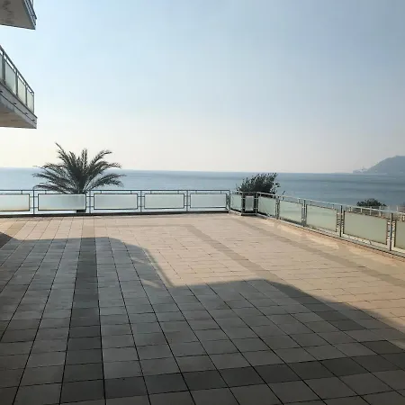 Miramare 2* Савона