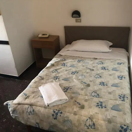 Miramare Hotel 2*