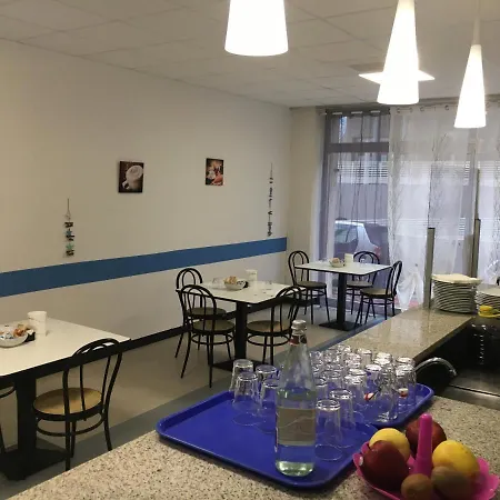 米拉马雷酒店 酒店