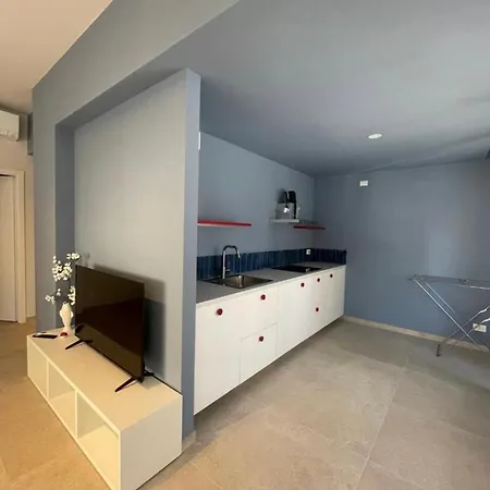 호텔 Miramare 사보나