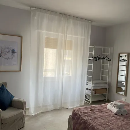 Hotel Miramare Savona