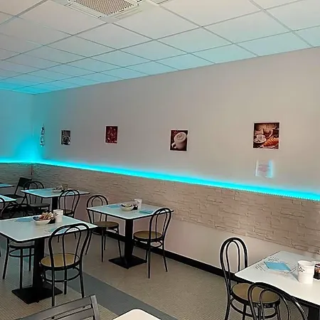 酒店 米拉马雷酒店