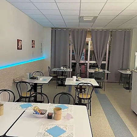 米拉马雷酒店 酒店