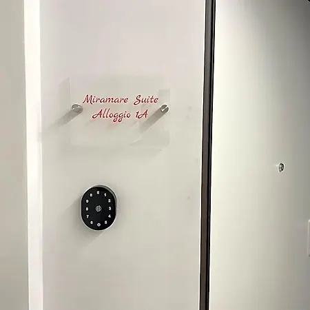 米拉马雷酒店 酒店