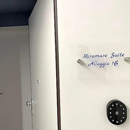 米拉马雷酒店