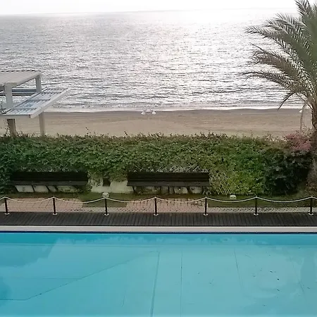 Miramare 2* Savona