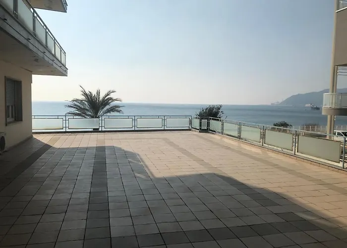 Miramare 2* סאבונה