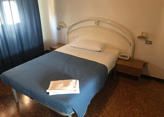 Szálloda Miramare 2*