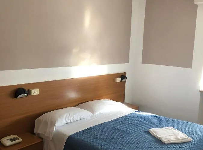 Miramare Hotel Savona