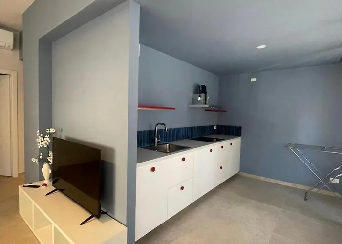 Hotel Miramare Savona