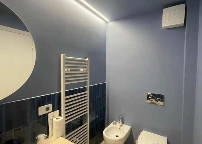 Miramare סאבונה
