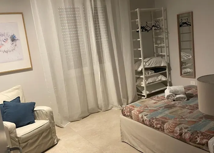 Miramare סאבונה