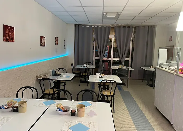 Szálloda Miramare 2*